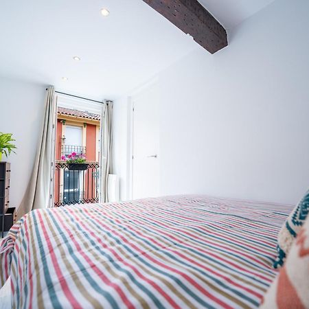 El Sol Apartment Santander Exterior foto